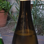 Photo n°2 de l'avis de Alle.e fait le 03/07/2022 à 08:49 sur le  Ristorante Osteria Della Stazione à Felino