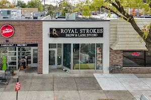 Royal Strokes Salon & Academy image