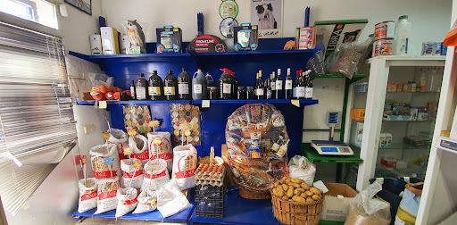 Agromascolix S.L. en Guadalix de la Sierra, Madrid