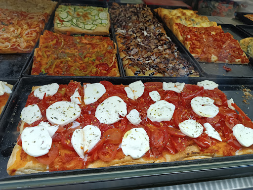 Forno Spada Pizza in Terni, Provincia di Terni