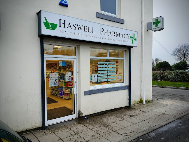 Haswell Pharmacy