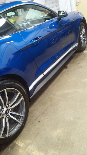 Ford Dealer «Lake Shore Ford», reviews and photos, 244 Melton Rd, Burns Harbor, IN 46304, USA