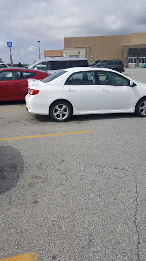 Department Store «Walmart Supercenter», reviews and photos, 6660 Godfrey Rd, Godfrey, IL 62035, USA