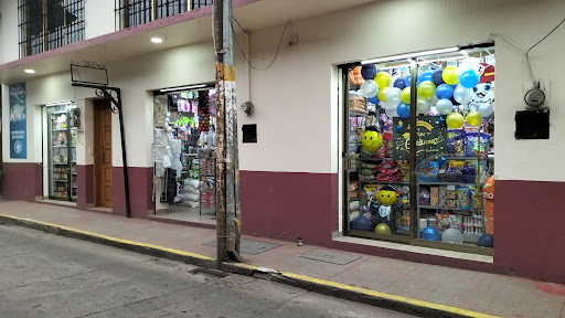 Comercializadora La Bodega en Zacatlán