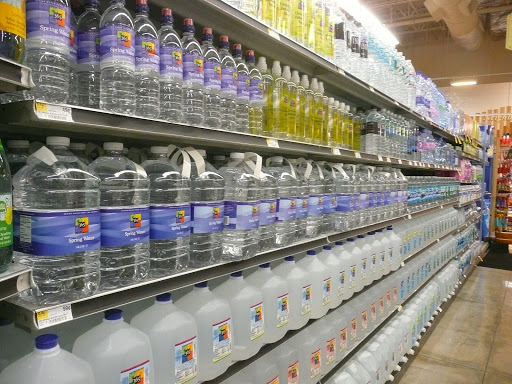 Grocery Store «Whole Foods Market», reviews and photos, 2000 N Federal Hwy, Fort Lauderdale, FL 33305, USA