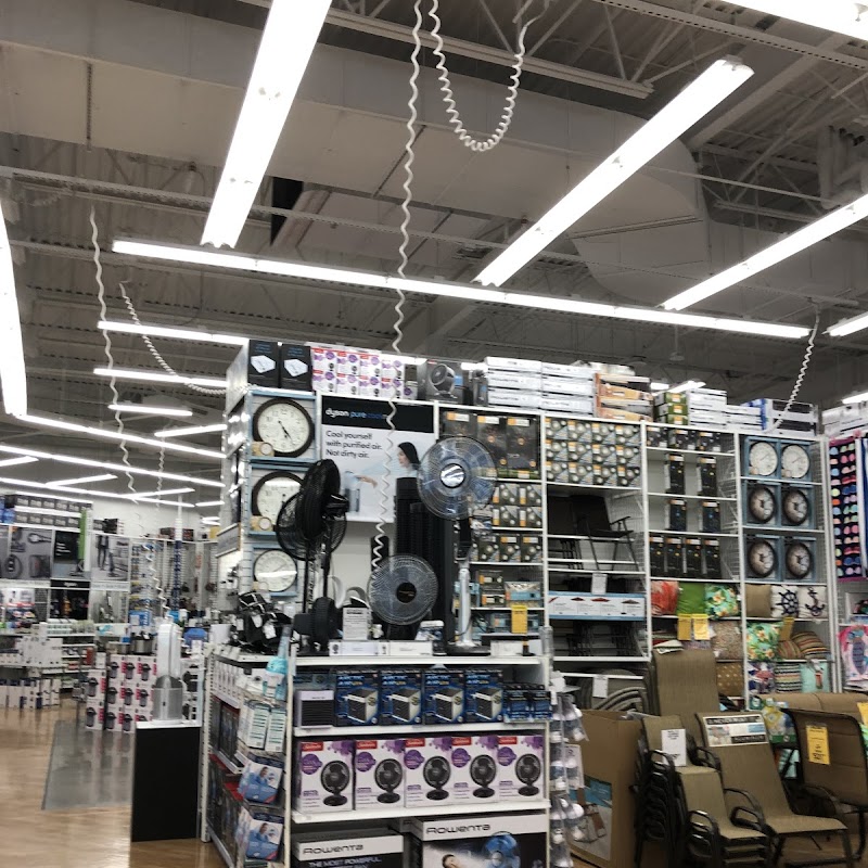 Bed Bath & Beyond