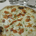 Photo n°2 de l'avis de Nik.i fait le 19/02/2018 à 23:41 sur le  Pizzeria Metropolis à Conegliano