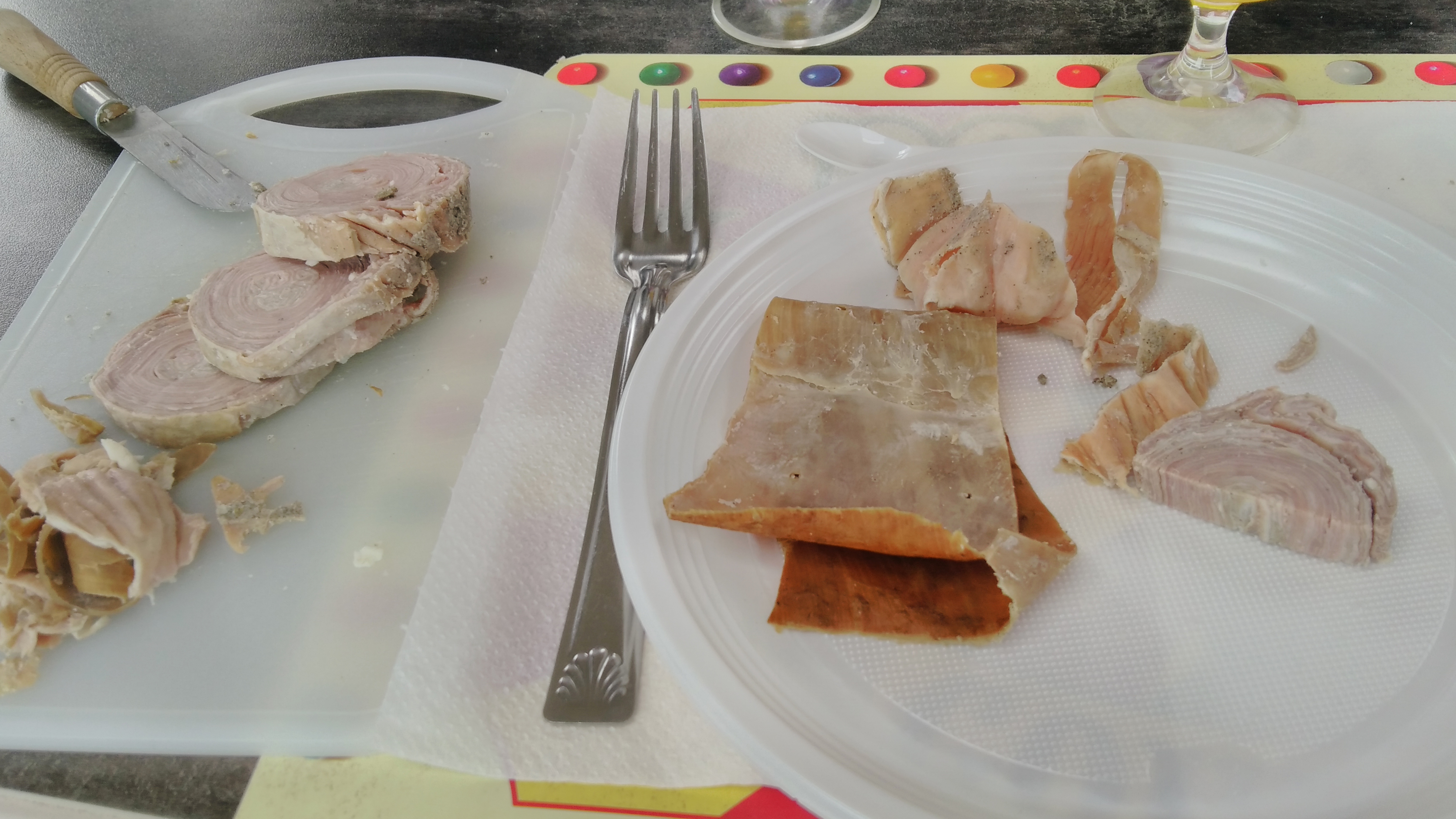 Photo n° 3 de l'avis de Jean.i fait le 21/07/2018 à 14:14