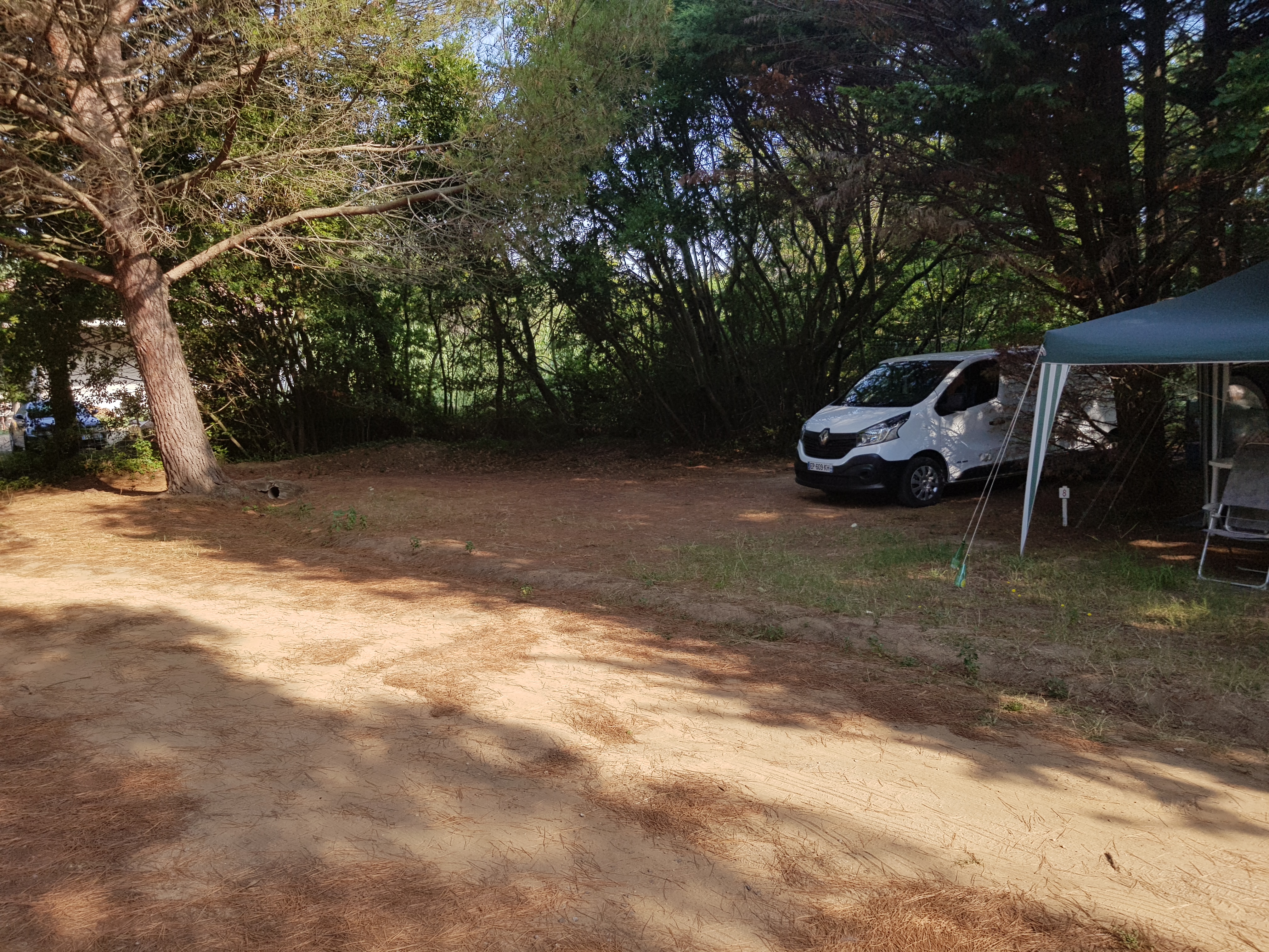 Photo n° 4 de l'avis de Martin.a fait le 14/08/2018 à 21:19