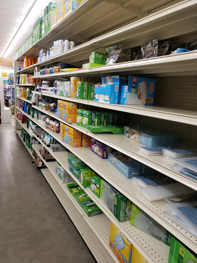 Discount Store «Big Lots», reviews and photos, 7723 Guilbeau Rd #110, San Antonio, TX 78250, USA