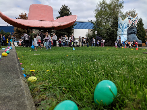 Park «Oxbow Park», reviews and photos, 6430 Corson Ave S, Seattle, WA 98134, USA