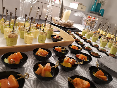 Taste Artisan Traiteur à Tours