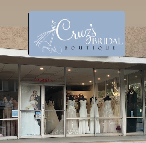 Cruz's Bridal Boutique
