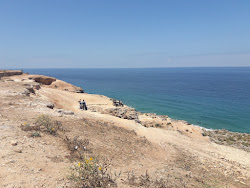 Foto von Sidi Boudala wilde gegend