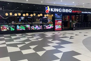 King BBQ image