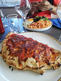 Plats et boissons du Pizzeria Casa Blu à Muhlbach-sur-Bruche - n°13