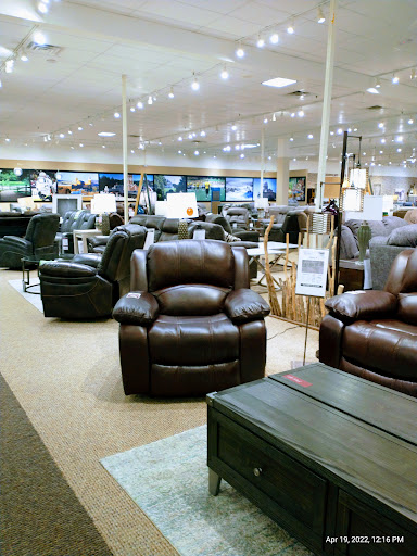 Furniture Store «Levin Furniture», reviews and photos, 5280 US-30, Greensburg, PA 15601, USA