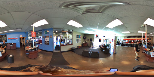 Tire Shop «Firestone Complete Auto Care», reviews and photos, 7727 University Blvd, Winter Park, FL 32792, USA