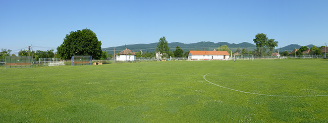 Horváth Pál Sportcentrum - Edzőterem