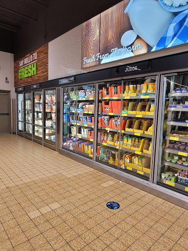 Supermarket «ALDI», reviews and photos, 1225 Scenic Hwy S, Lawrenceville, GA 30045, USA