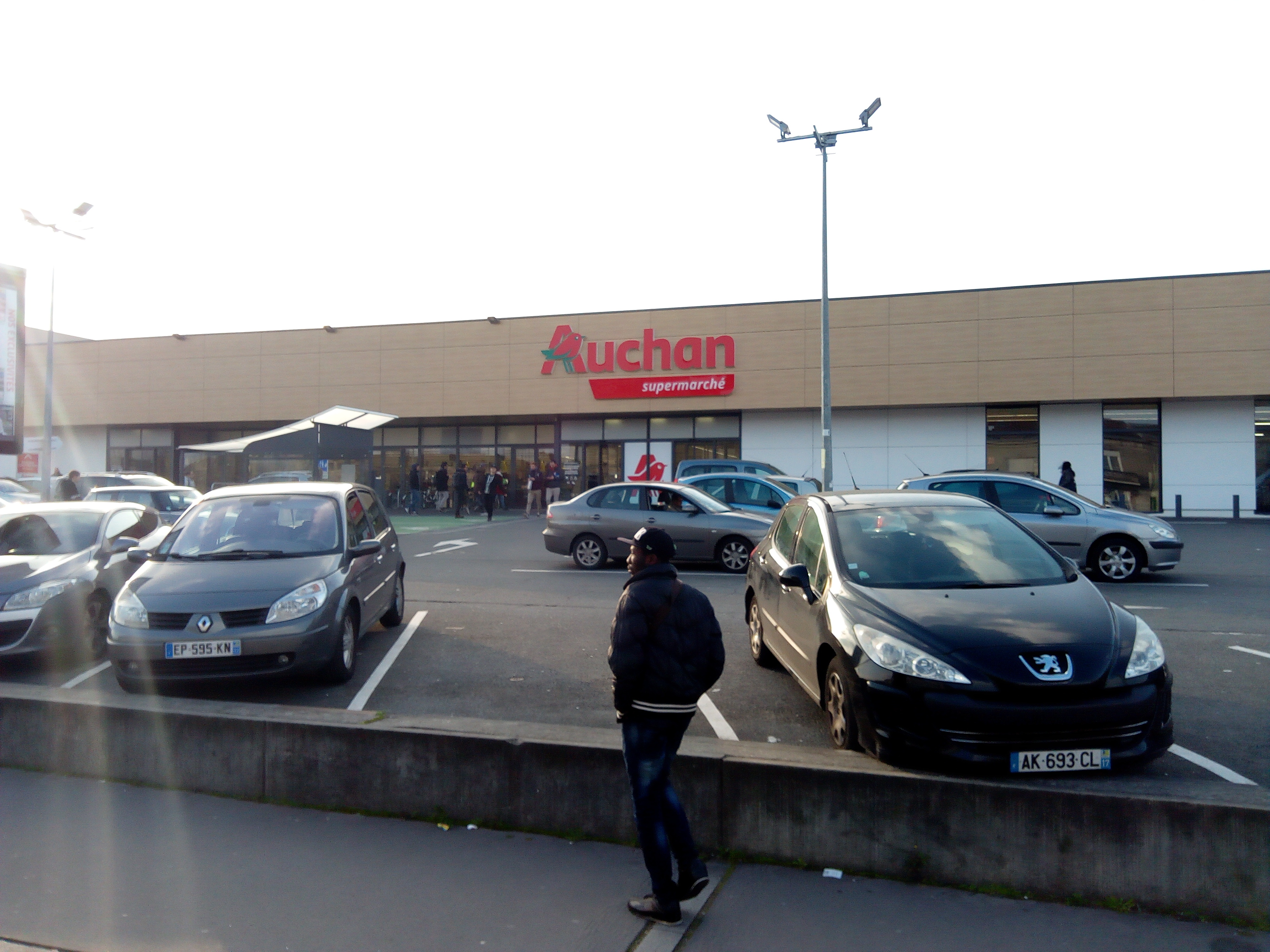 Photo n° 12 de l'avis de Etienne.p fait le 21/02/2018 à 17:02