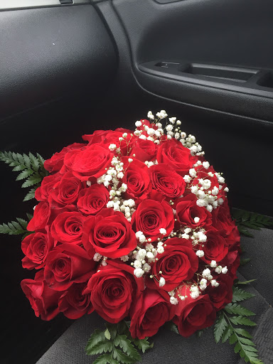 Florist «Flowerama», reviews and photos, 6798 Forest Hill Ave, Richmond, VA 23225, USA