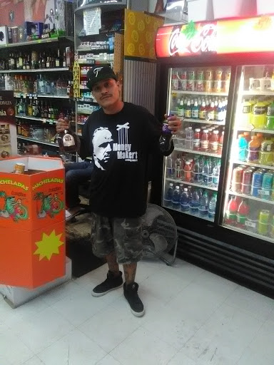 Grocery Store «Senter Foods», reviews and photos, 3975 Senter Rd, San Jose, CA 95111, USA