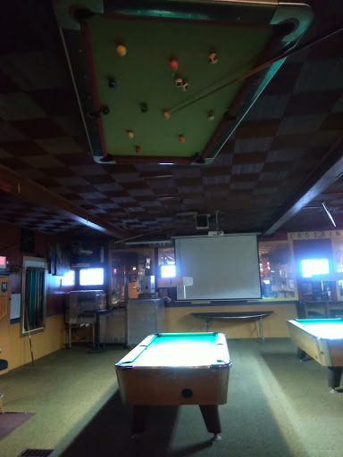 Bar «Hot Shots», reviews and photos, 1248 Standard Ave, Masury, OH 44438, USA