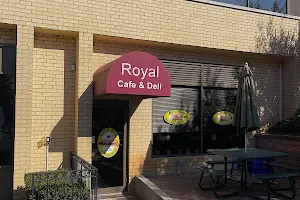Choi's Royal Cafe image