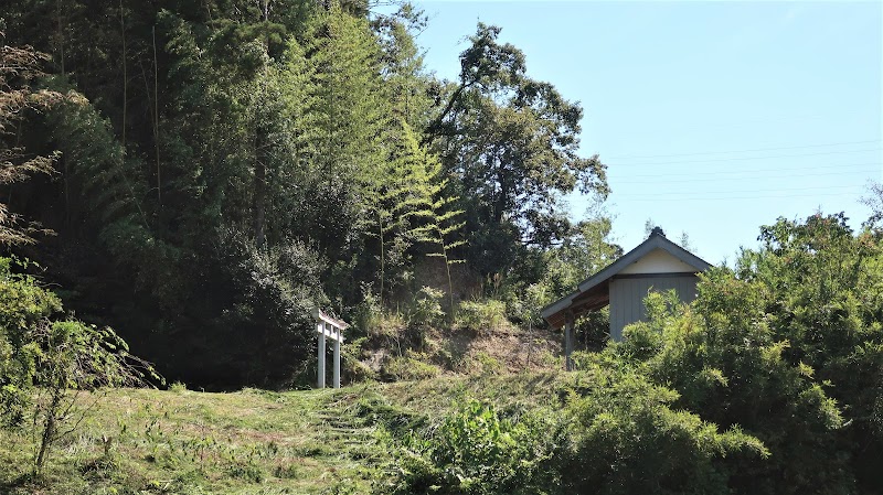 天神社