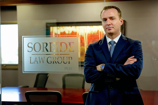Law Firm «Soreide Law Group PLLC», reviews and photos