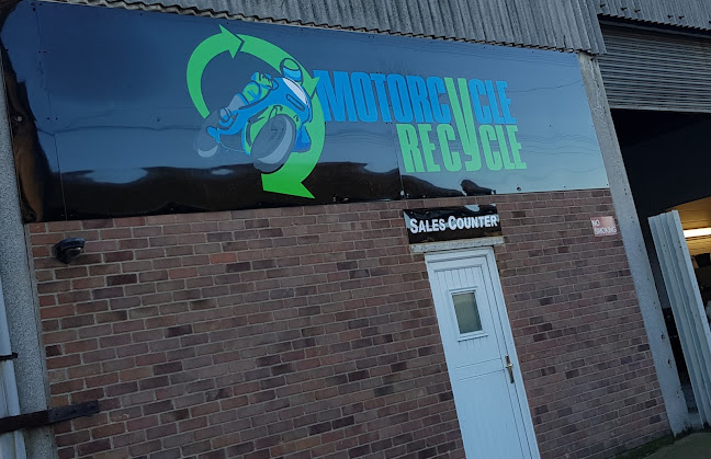 Motorcycle Recycle - Motorcycle dealer
