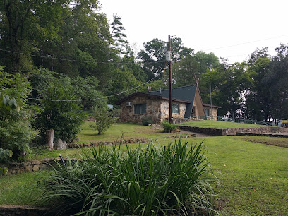Sequoyah Caverns & Campgrounds