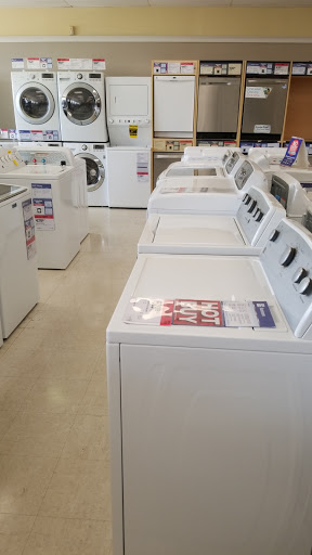 Appliance Store «Sears Hometown Store», reviews and photos, 1908 2nd Ave E, Oneonta, AL 35121, USA