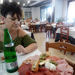 Photo n°1 de l'avis de Nino.f fait le 13/03/2022 à 18:48 sur le  Totò e Peppino Pizzeria Ristorante à Frosinone