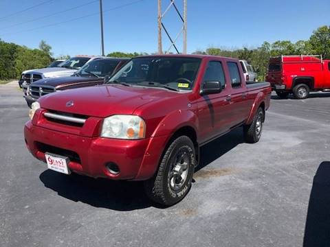 Used Car Dealer «9 East Auto Sales», reviews and photos, 39 Slonaker Ln, Martinsburg, WV 25405, USA