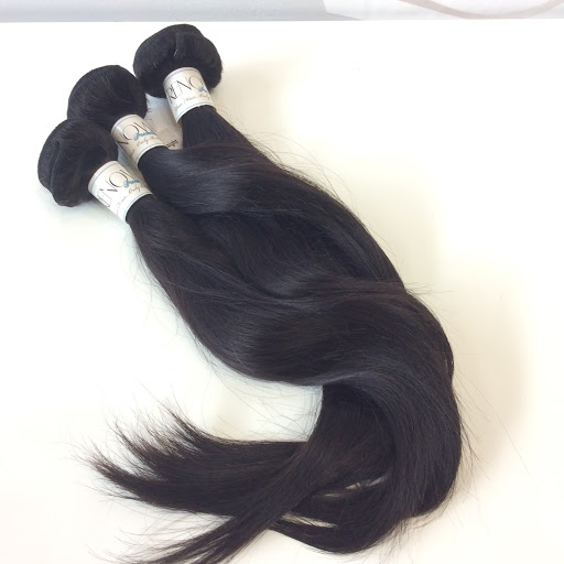 Hair Extensions Supplier «Renown Premium Hair», reviews and photos, 15555 E 14th St, San Leandro, CA 94578, USA