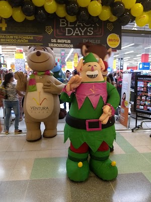 Centro Comercial Ventura Plaza - photo 1