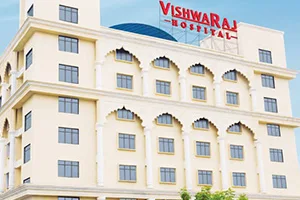 VishwaRaj Hospital image