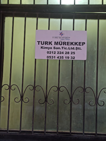 Türk Mürekkep