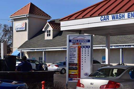 Elegant Car Wash West Chester Pa Images