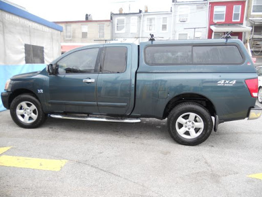 Used Car Dealer «Three Brothers Carlot», reviews and photos, 3111 Frederick Ave, Baltimore, MD 21229, USA