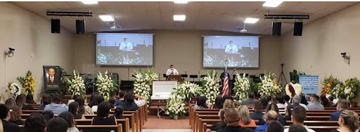 Funeral Home «Brookside Memorial Funeral Home, Crematory and Cemetery», reviews and photos, 13401 Eastex Fwy, Houston, TX 77039, USA