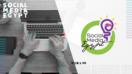 Social media web specialists Cairo