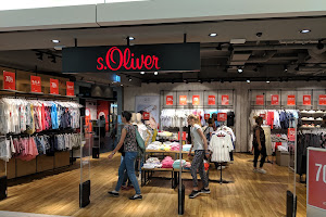 s.Oliver Store