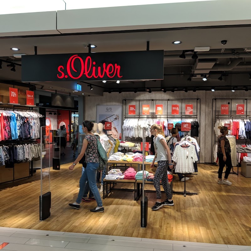 s.Oliver Store