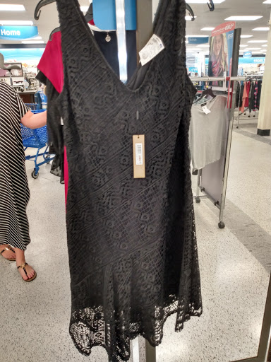 Clothing Store «Ross Dress for Less», reviews and photos, 1744 US Hwy 27 S, Sebring, FL 33870, USA