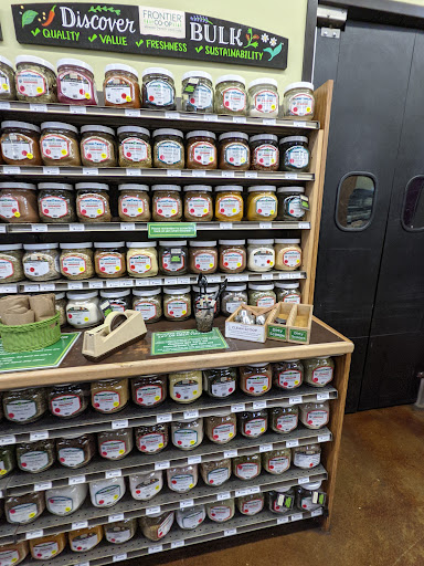 Natural Foods Store «Deep Roots Market», reviews and photos, 600 N Eugene St, Greensboro, NC 27401, USA