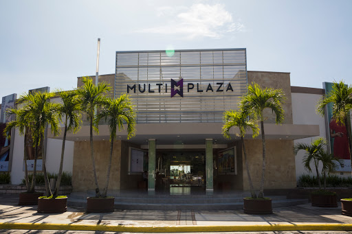 Multiplaza San Pedro Sula