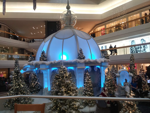 Shopping Mall «Fairlane Town Center», reviews and photos, 18900 Michigan Ave, Dearborn, MI 48126, USA